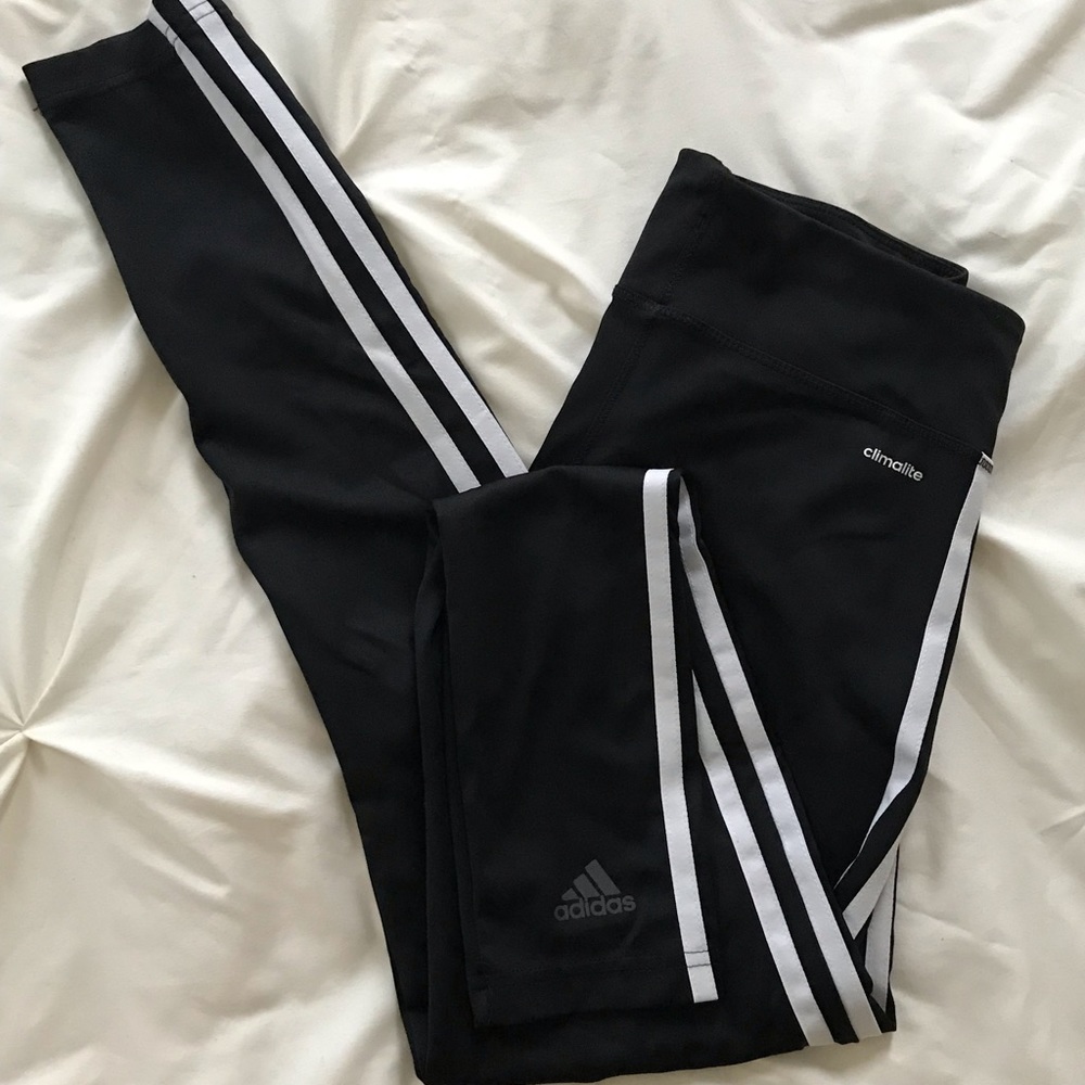 Adidas climalite leggings
